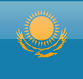 Kazakhstan