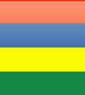 Mauritius