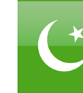 Pakistan