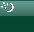 Turkmenistan