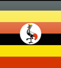 Uganda